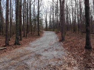 1324 Herpel Rd, Mountain View, AR 72560