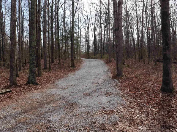 1324 Herpel Rd, Mountain View, AR 72560
