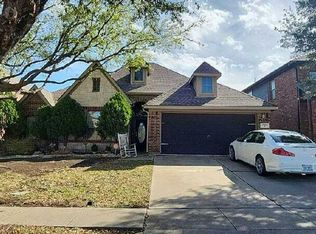 12800 Outlook Ave, Fort Worth, TX 76244