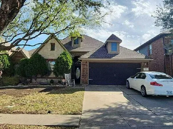 12800 Outlook Ave, Fort Worth, TX 76244