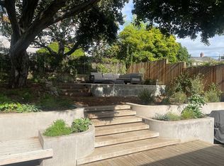 1024 Harvard Rd, Oakland, CA 94610