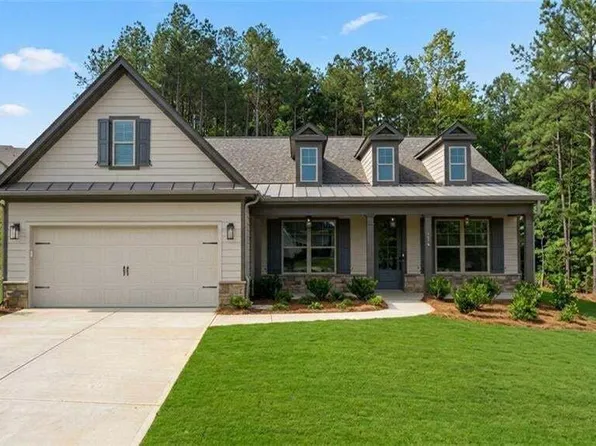 721 Highgrove Pass, Canton, GA 30115