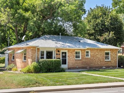 1209 Gay Street, Longmont, CO, 80501