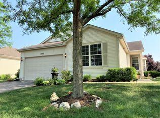 21149 Windsor Lake Way, Crest Hill, IL 60403