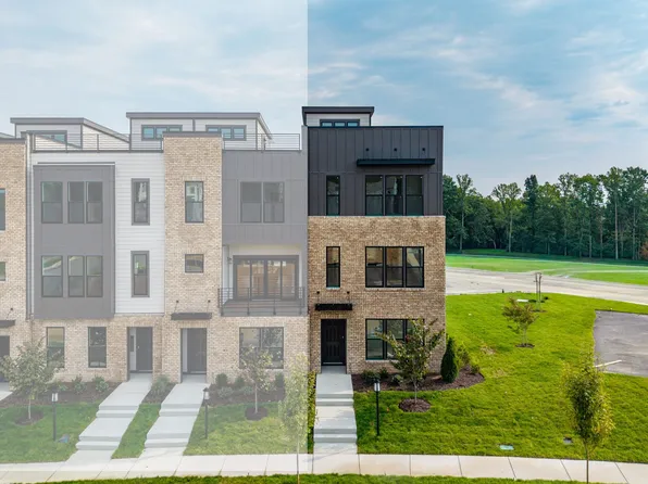 Drake Plan, The Aire at Westchester