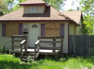 3934 Monroe St, Gary, IN 46408