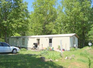 5160 Smyrna Rd, Huntingdon, TN 38344