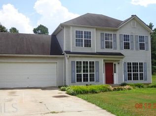 1200 Highlands Blvd, Monroe, GA 30656