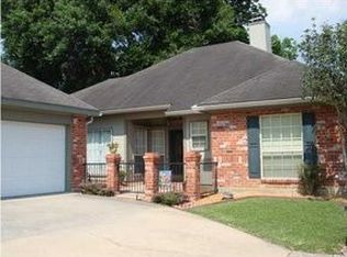 114 Country Morning Ct, Lafayette, LA 70508