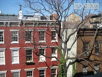 Rented by Citi Habitats