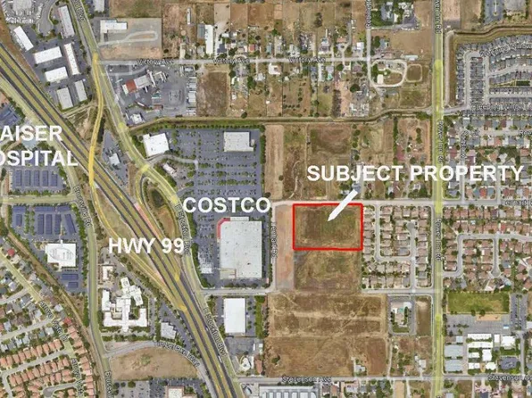 4.13 ACR Lenhart Rd, Sacramento, CA 95828