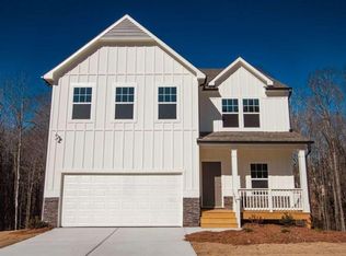 739 Cherokee Rose, Bremen, GA 30110