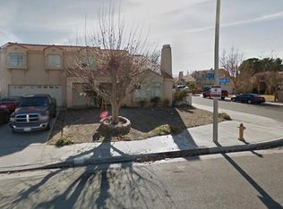 4820 Adobe Ave, Palmdale, CA 93552