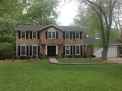 1st image of 1228 S West Fork Dr