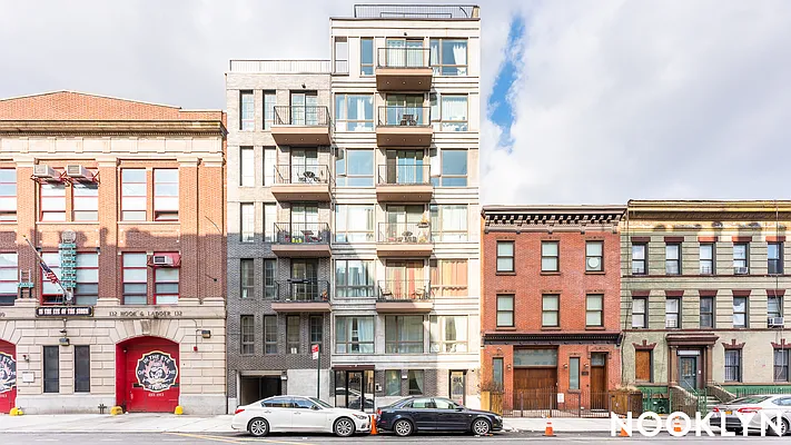 Rented by Nooklyn NYC LLC | media 26