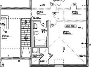 3780 Purdey Ct, New Albany, OH 43054