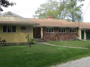 249 Tickle Rd, Westport, MA 02790