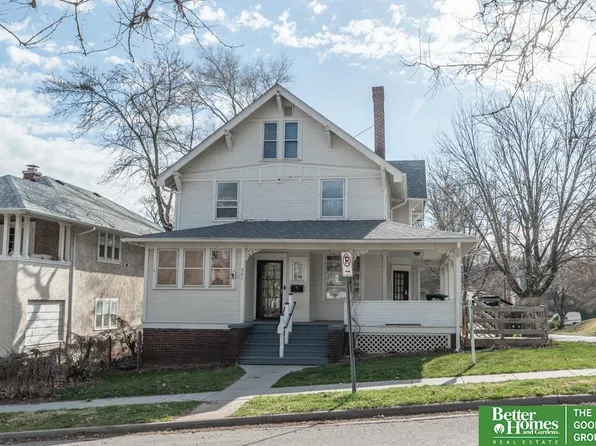 501 N 41st Ave, Omaha, NE 68131