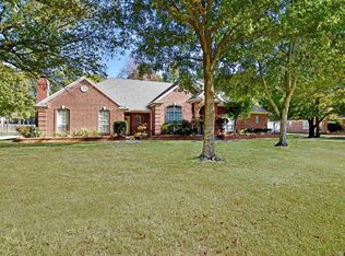 18759 Vista Oak Dr, Flint, TX 75762