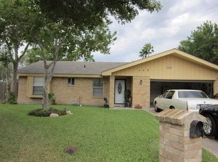 138 W Spencer Ct, Harlingen, TX 78550