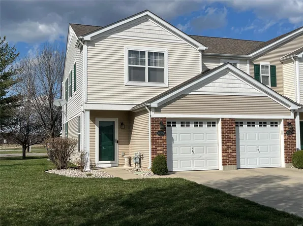 4019 Gentry Ln, Swansea, IL 62226