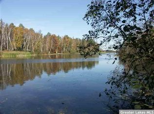 Xxx Driftwood Rd, Pillager, MN 56473