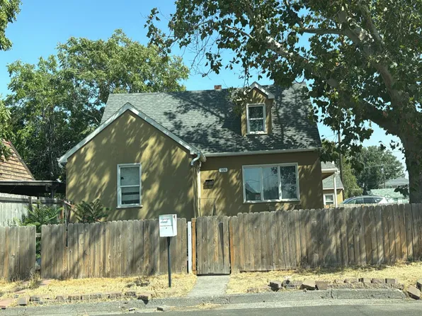 904 Evans St, Milton Freewater, OR 97862