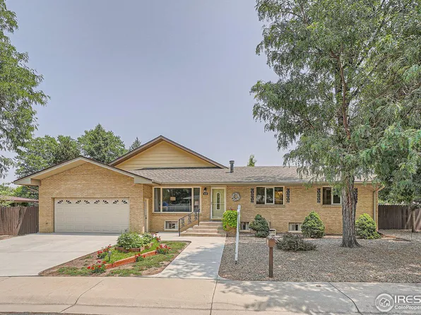 1030 Stuart St, Longmont, CO 80501