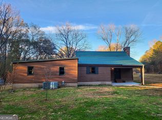 2125 Westbrook Rd, Commerce, GA 30530