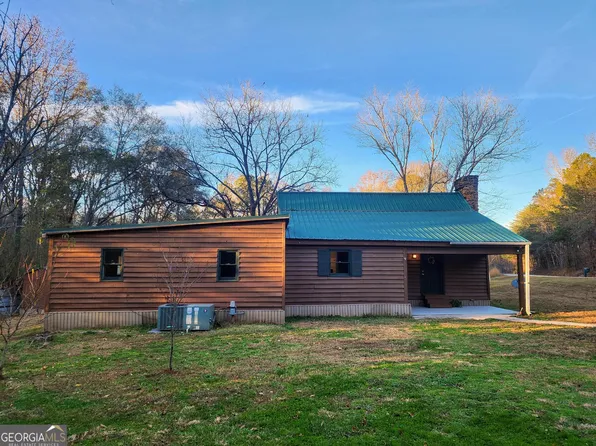2125 Westbrook Rd, Commerce, GA 30530