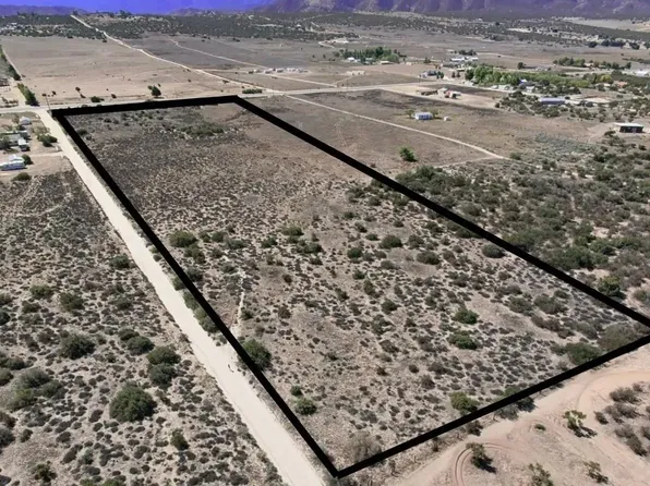 Lease Rd #9, Ranchita, CA 92066