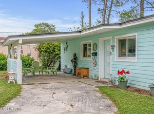 3061 Carrevero Dr W, Jacksonville, FL 32216