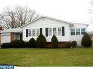 47 Anglin Dr, Newark, DE 19713