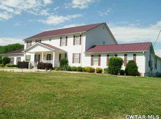 187 Watt Boone Rd, Medina, TN 38355
