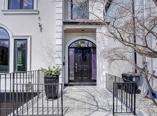 594 Woburn Ave, Toronto, ON M5M 1L9