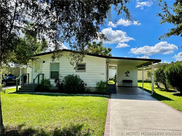 15948 SW Indianwood Cir, Indiantown, FL 34956
