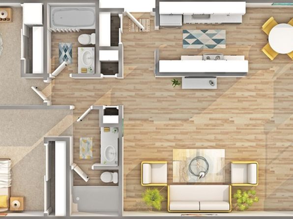 Arrive Sonoma Ridge | 2900 Saint Paul Dr, Santa Rosa, CA