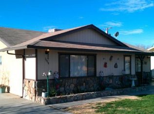 2028 Crestview Ave, Lake Isabella, CA