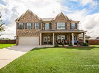 606 Stockport Ct, Kathleen, GA 31047