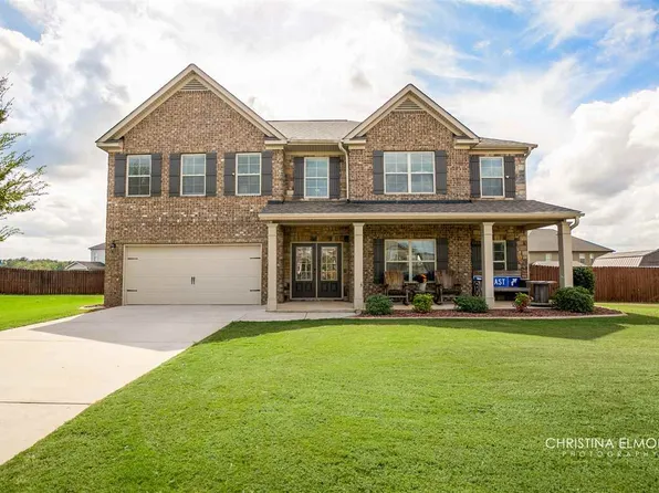 606 Stockport Ct, Kathleen, GA 31047