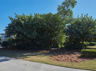 111 Wild Cherry Ln LOT 27, Marco Island, FL 34145
