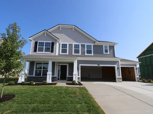 652 Tamarack Larch Blvd, Cicero, IN 46034