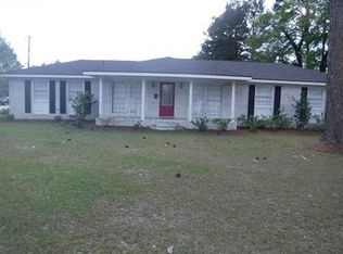 703 Avera Mill Rd, Nashville, GA 31639