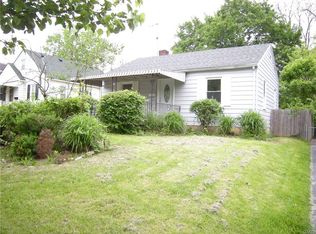 2521 Revere Ave, Dayton, OH 45420
