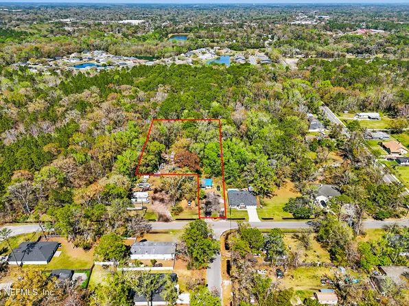 6443 118TH Street, Jacksonville, FL 32244