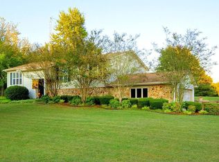 268 Trottenham Rd, Killen, AL 35645