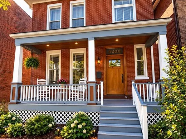 4230 Cleveland Ave, Saint Louis, MO 63110