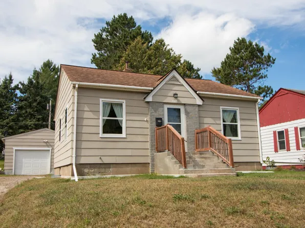 517 NE 10th Ave, Grand Rapids, MN 55744