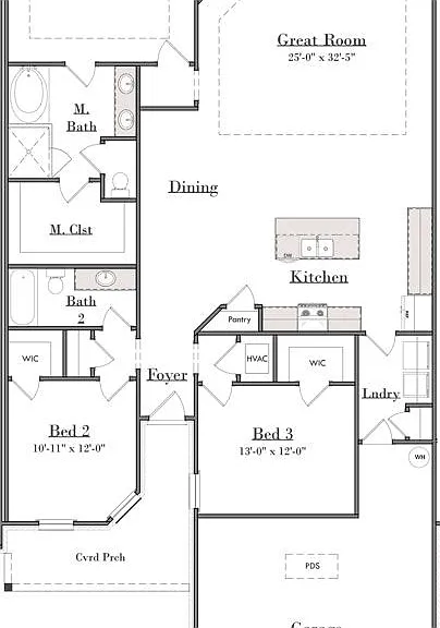 115 Harvester Dr — Photo 2