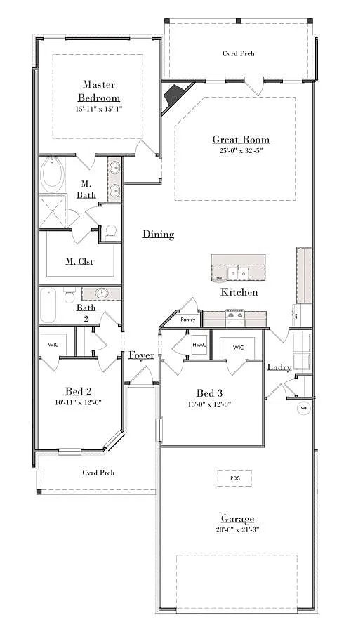 Building Photo - 115 Harvester Dr